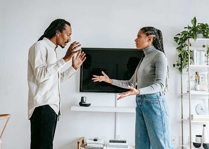 “AITA For Telling Her ‘It's My Choice To Leave Too’ After She Said ‘My body, My Choice’” “AITA For Telling Her ‘It's My Choice To Leave Too’ After She Said ‘My body, My Choice’”
