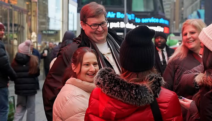 “We’ve Always Had A Close Connection”: Gypsy Rose Blanchard Gets Candid About Ex-Fiancé Ken Urker “We’ve Always Had A Close Connection”: Gypsy Rose Blanchard Gets Candid About Ex-Fiancé Ken Urker