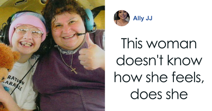 Gypsy Rose Blanchard Looks Past Abuse From Late Mom Dee Dee In New Mother’s Day Video