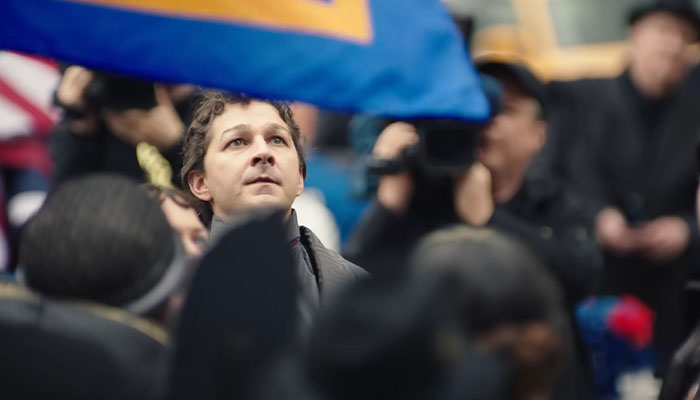 Fans Blast Hollywood For &ldquo;Promoting An Abuser&rdquo; After Shia LaBeouf Welcomed Back To Red Carpet