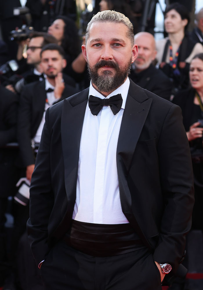 Fans Blast Hollywood For &ldquo;Promoting An Abuser&rdquo; After Shia LaBeouf Welcomed Back To Red Carpet