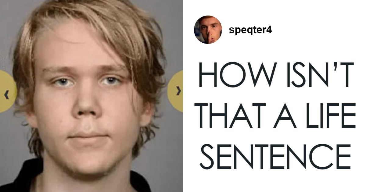 “I Remember Him Laughing At The Court”: 26-Year-Old “Most Wanted” Criminal Caught After 11 Years