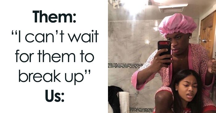 This FB Group Is Home To Hilarious Relationship Memes, And Here Are 50 Of The Best