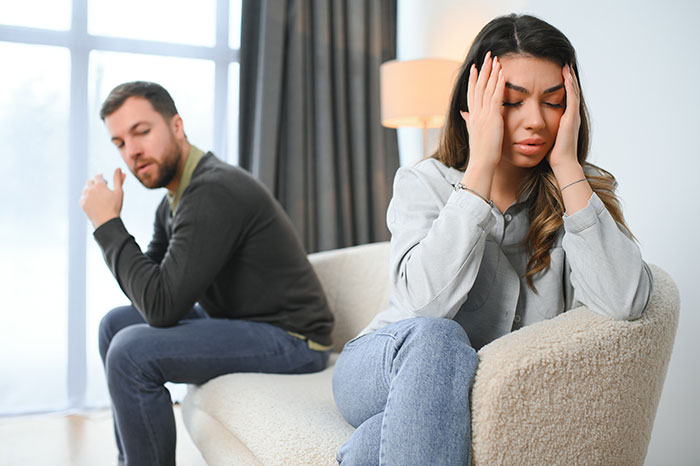 &ldquo;I Feel So Disgusted&rdquo;: Wife Is Shattered After Finding Out Her Husband Secretly Got A Vasectomy
