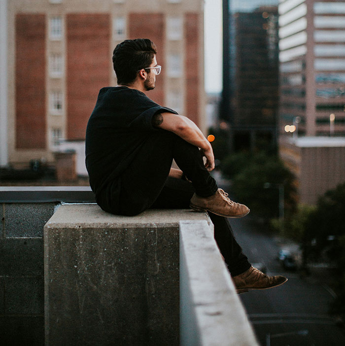 30 People Share The Dating Red Flags They Wish They’d Seen Sooner