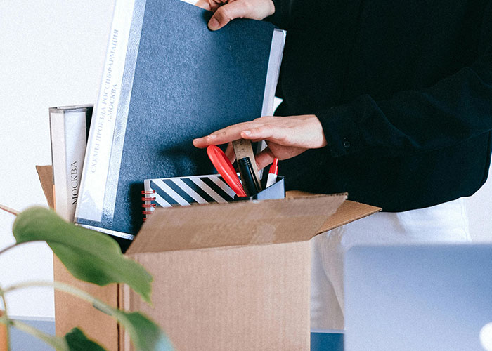 "Always Document Everything": Woman Gets Illegally Fired, Makes The Company Regret It