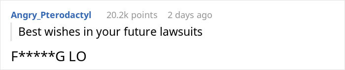 "Always Document Everything": Woman Gets Illegally Fired, Makes The Company Regret It