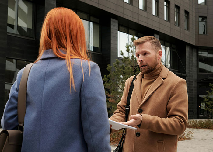 "Always Document Everything": Woman Gets Illegally Fired, Makes The Company Regret It