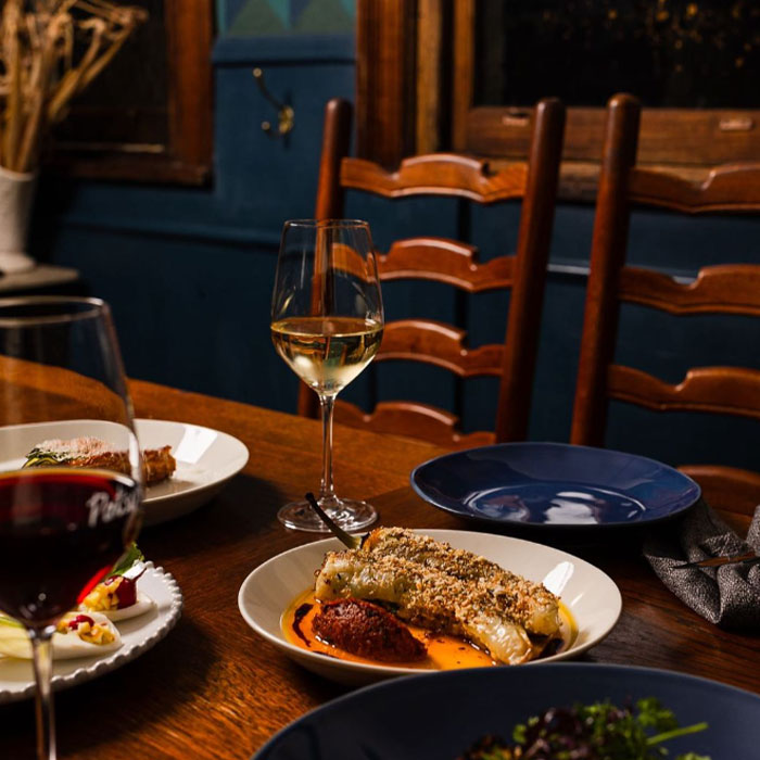 Aspiring Influencer's Attempt To Shame Restaurant For Not Collaborating Gloriously Backfires