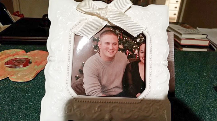 Mi amiga lleva 12 años con su marido y su suegra sigue haciendo esto regularmente