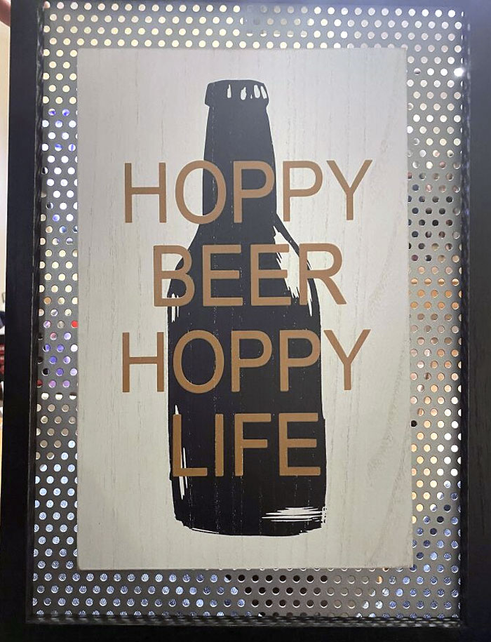 I Battled Alcoholism For Years. I Quit Drinking 19 Months Ago. Today I Received This At My In-Laws' Christmas Party