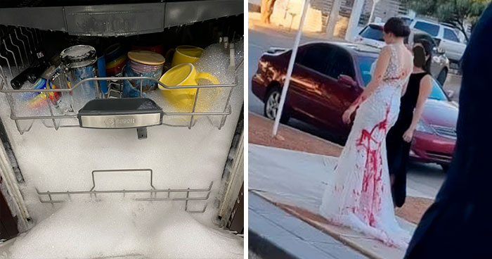 50 Posts From People Who Have The Worst In-Laws