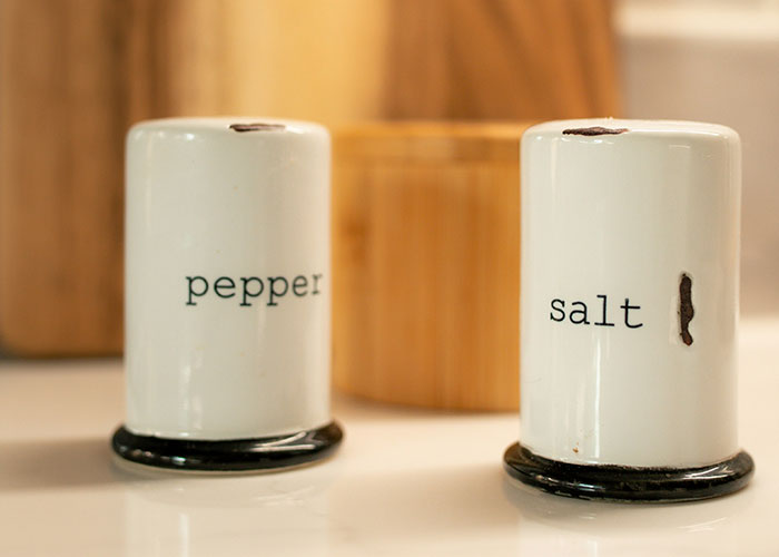 “¿Qué has visto en casas ajenas que te hiciera cambiar de opinión sobre esa persona?” (20 respuestas)