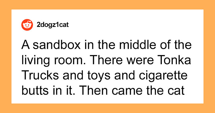 “What Have You Seen Inside Someone’s Home That Made You View Them Differently?” (30 Answers)