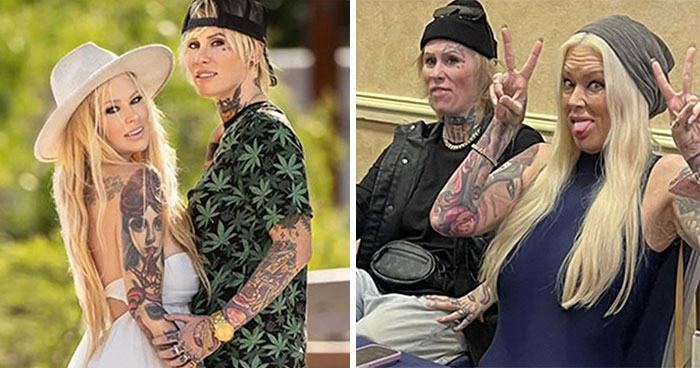 26 Instagramers cuyas fotos están tan lejos de la realidad que fueron ridiculizados en internet (Nuevas fotos)