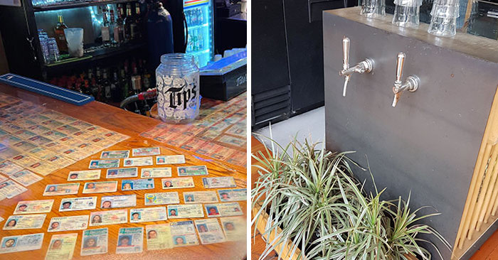 50 Bars And Restaurants That Are Putting Other Places To Shame With Their Brilliant Ideas (New Pics)