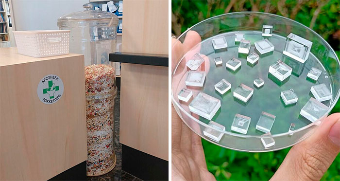 50 People Share Their Extraordinary Collections Of Items Many Would Not Think Of Collecting (New Pics)