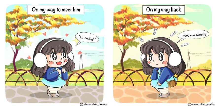 Cheroo And Chim, Celebrating Everyday Love With Humor And Heart