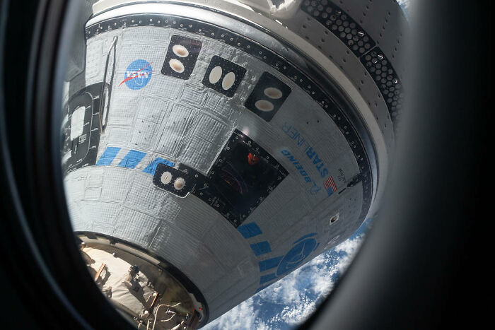 7 Years Behind Schedule, Boeing’s Starliner Is About To Make Its First Crewed Flight 7 Years Behind Schedule, Boeing’s Starliner Is About To Make Its First Crewed Flight