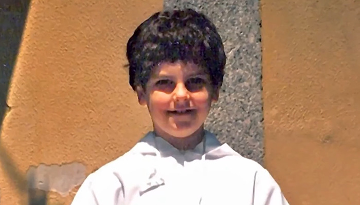 &ldquo;He Left Everyone In Awe&rdquo;: Teen Boy Who Passed In 2006 To Become First Millennial Saint