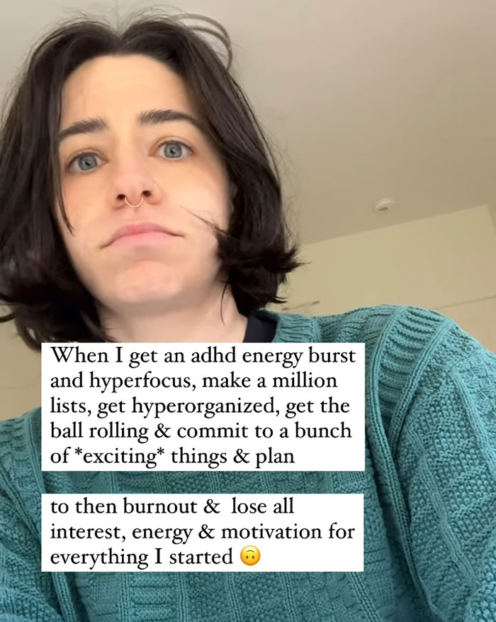 ADHD Diagnoses Are Skyrocketing In Women Due To Recognition Of Gender-Specific Symptoms