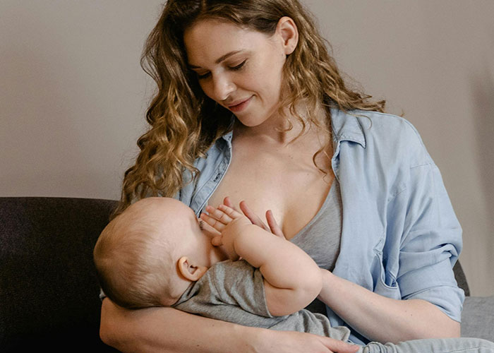 &ldquo;Breastfeeding Equals Incest&rdquo;: Man Divorces Wife For Going Behind His Back To Feed Baby