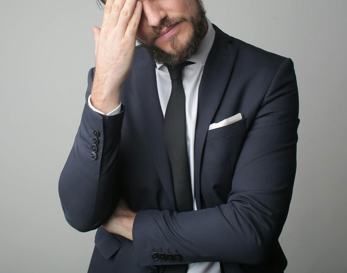 Wannabe CEO Keeps Insulting Researcher, Doesn&rsquo;t Realize It&rsquo;ll Be The Key To His Downfall