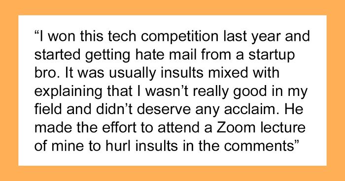 Wannabe CEO Keeps Insulting Researcher, Doesn’t Realize It’ll Be The Key To His Downfall