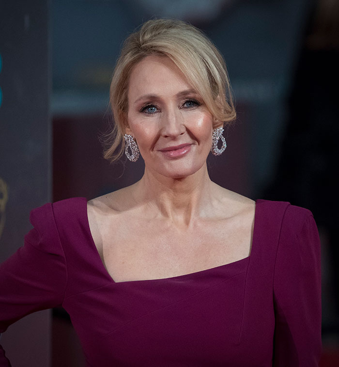 After J.K. Rowling Said She Wouldn’t Forgive Him Over Trans Stance, Daniel Radcliffe Responds After J.K. Rowling Said She Wouldn’t Forgive Him Over Trans Stance, Daniel Radcliffe Responds