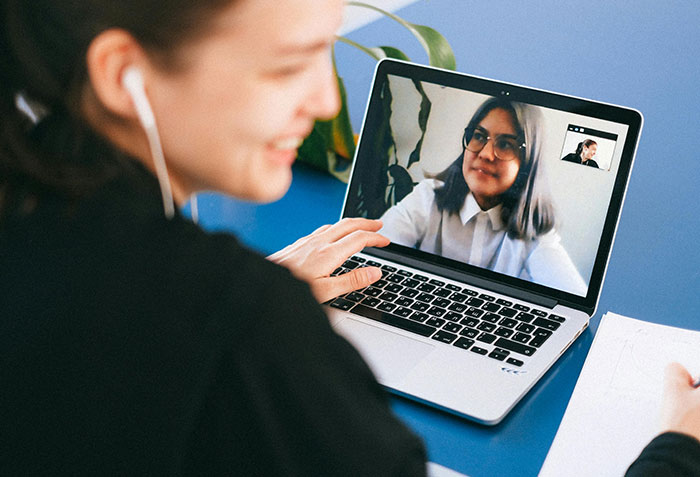 AI Job Interview Leaves Applicant Reeling: “This Is What Interviewing Has Become” AI Job Interview Leaves Applicant Reeling: “This Is What Interviewing Has Become”