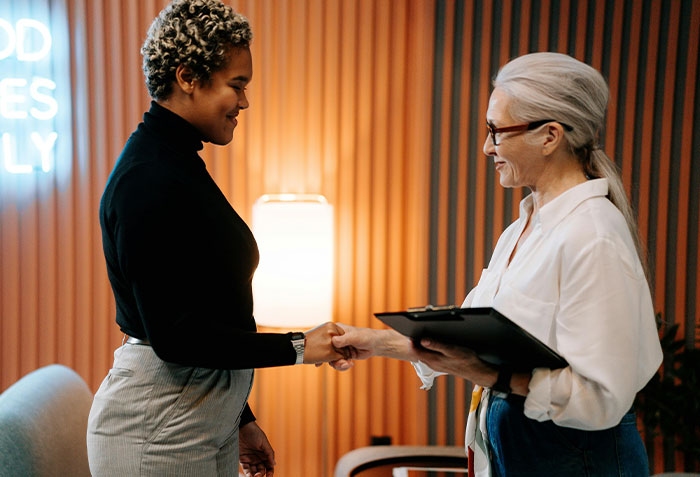 AI Job Interview Leaves Applicant Reeling: “This Is What Interviewing Has Become” AI Job Interview Leaves Applicant Reeling: “This Is What Interviewing Has Become”