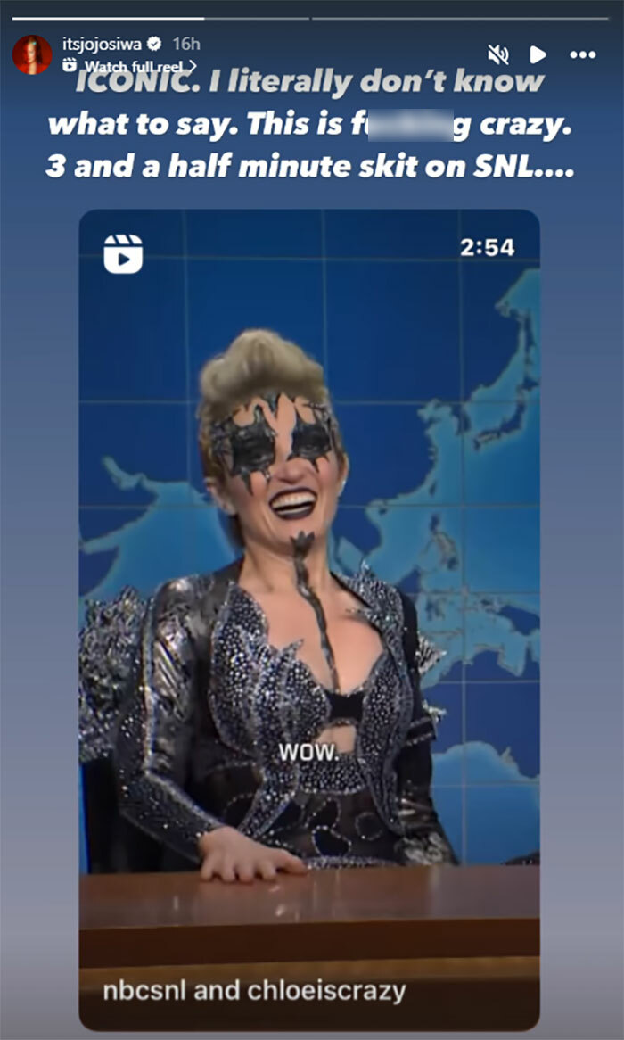 &ldquo;They&rsquo;re Laughing At Her, Not With Her&rdquo;: JoJo Siwa SNL Skit Sparks Bullying Concerns 