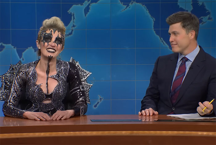 &ldquo;They&rsquo;re Laughing At Her, Not With Her&rdquo;: JoJo Siwa SNL Skit Sparks Bullying Concerns 