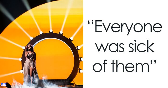 Insider Reveals Violent Truth Behind The Conflict That Got Netherlands Kicked Out Of Eurovision