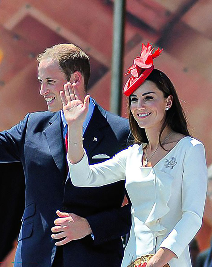 &ldquo;Unsure Which Is The Worst Portrait&rdquo;: Kate Middleton Painting Fail Follows King Charles&rsquo;