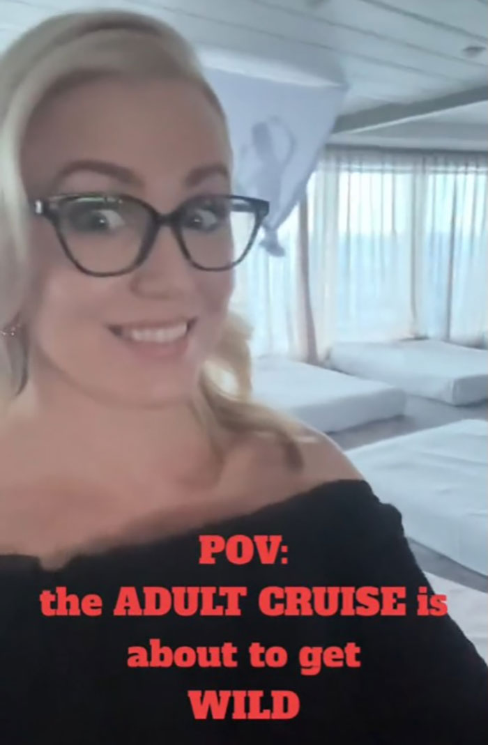These Are The Rules Of The Viral &ldquo;Temptation&rdquo; Adults-Only Cruise For Swingers