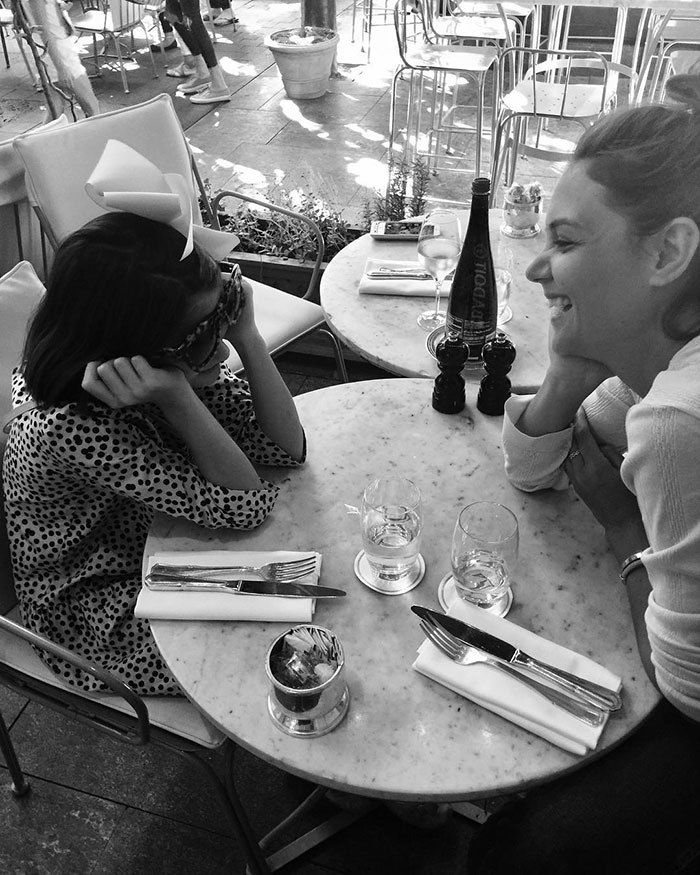 Suri Cruise Appears To &ldquo;Ditch Her Father&rsquo;s Name&rdquo; After 11 Years Of No Relationship