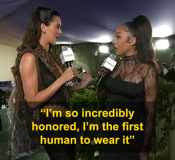 Winona Ryder Photo Sparks Debate Over Kendall Jenner’s Claim She Was First In Givenchy Dress Winona Ryder Photo Sparks Debate Over Kendall Jenner’s Claim She Was First In Givenchy Dress