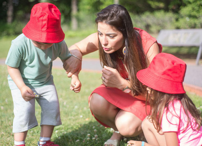 Woman Is Stunned As SIL Goes Negotiating With Nanny Behind Her Back But Gets Outbid
