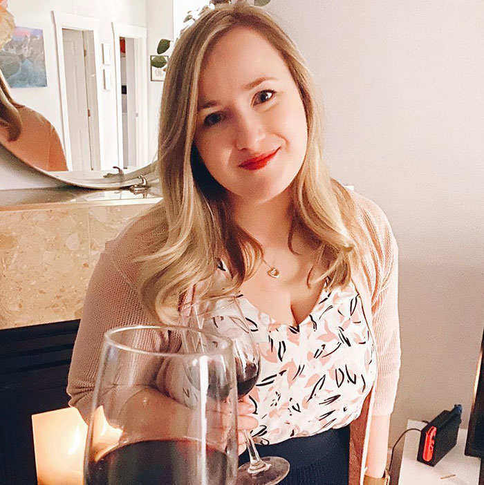 Woman Announced The End Of Her Journey To Her Own Followers In Heartbreaking Message