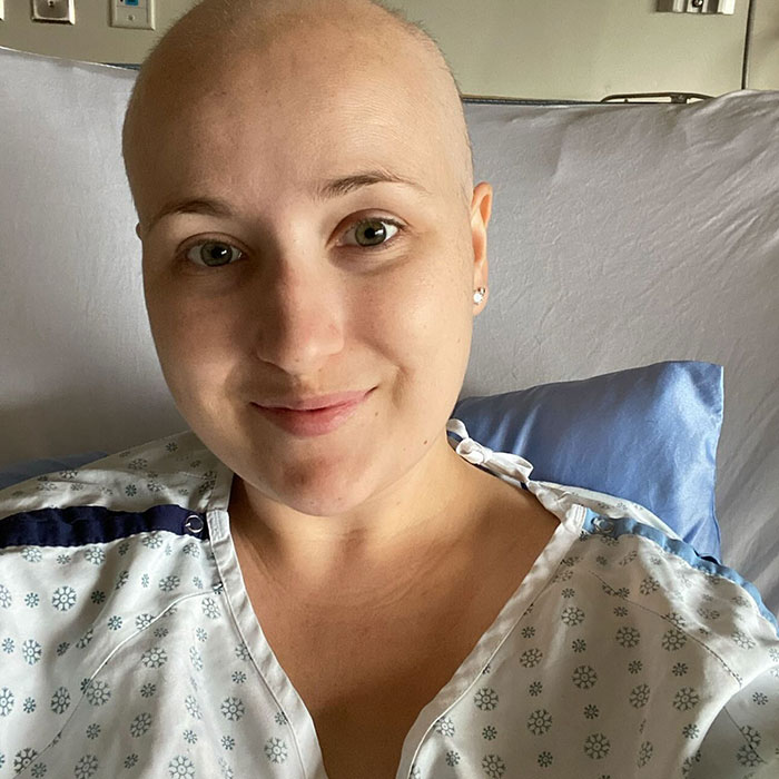 Woman Announced The End Of Her Journey To Her Own Followers In Heartbreaking Message