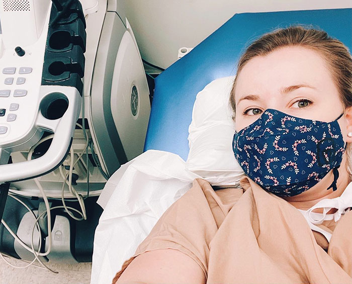 Woman Announced The End Of Her Journey To Her Own Followers In Heartbreaking Message