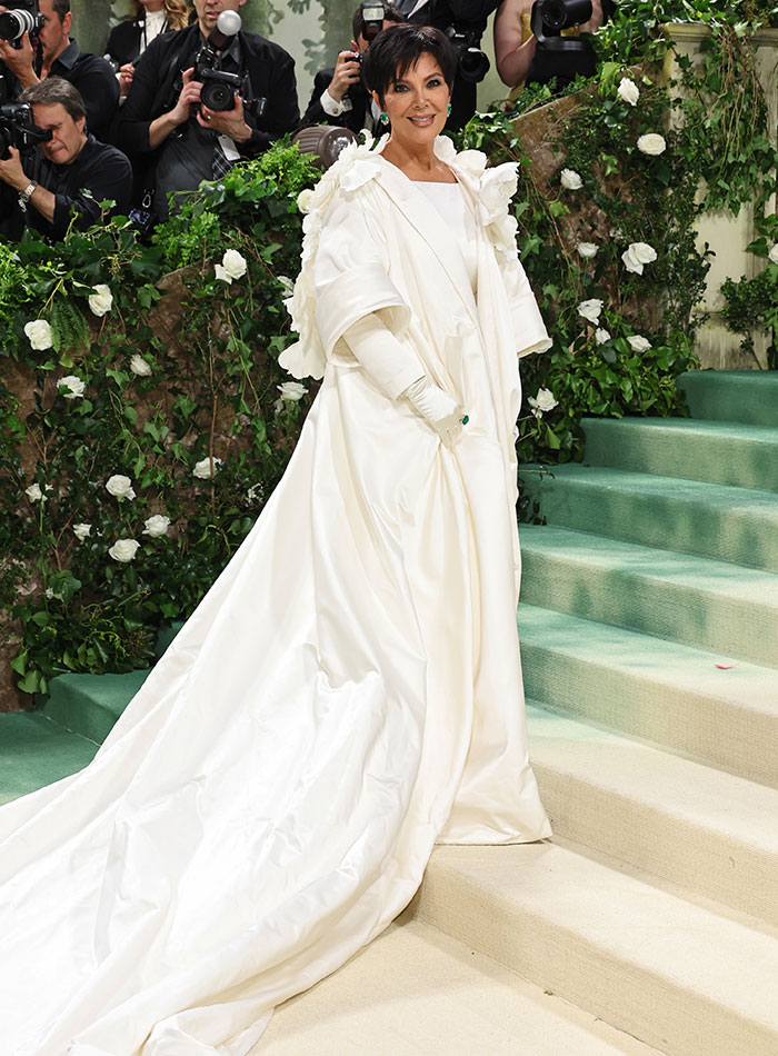 Met Gala 2024: The Most Daring And Stunning Red Carpet Looks