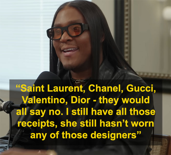 &ldquo;If You Say No, It&rsquo;s A No Forever&rdquo;: Zendaya&rsquo;s Stylist Reveals Which Fashion Houses Dissed Her