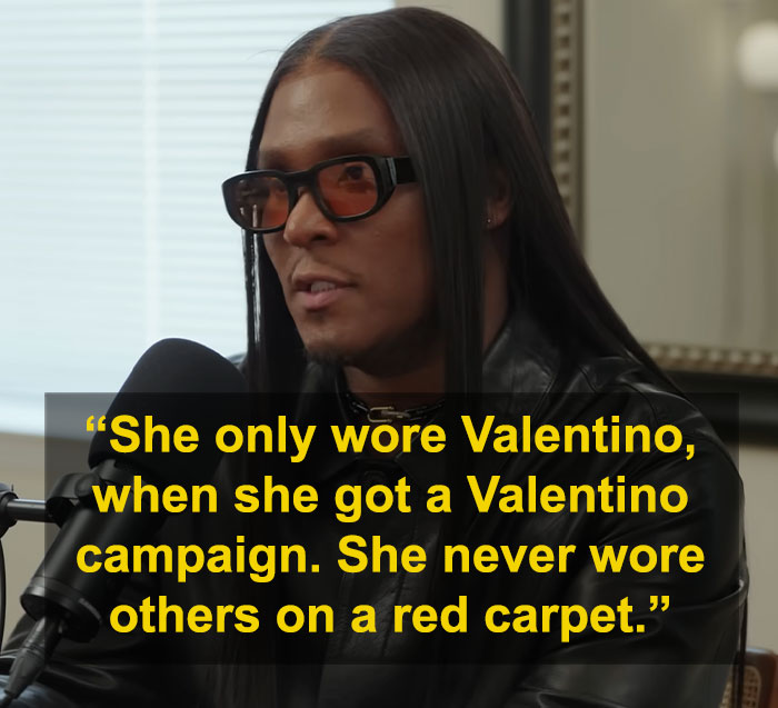 &ldquo;If You Say No, It&rsquo;s A No Forever&rdquo;: Zendaya&rsquo;s Stylist Reveals Which Fashion Houses Dissed Her