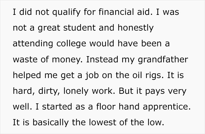 People Support Man For Deciding To Leave Disabled Child After His GF Broke Their Agreement People Support Man For Deciding To Leave Disabled Child After His GF Broke Their Agreement