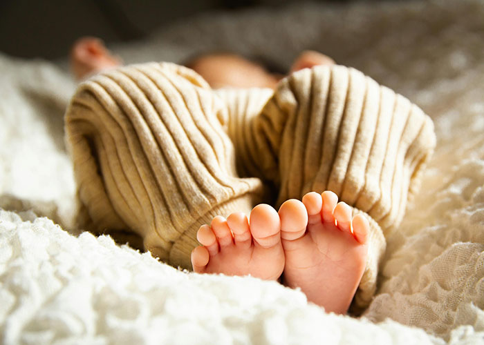 People Support Man For Deciding To Leave Disabled Child After His GF Broke Their Agreement People Support Man For Deciding To Leave Disabled Child After His GF Broke Their Agreement