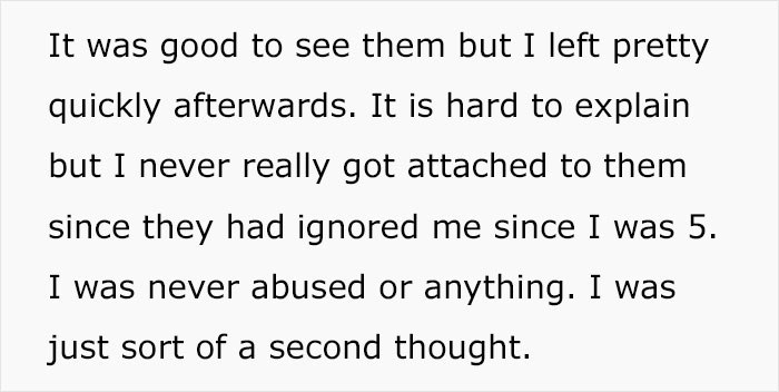People Support Man For Deciding To Leave Disabled Child After His GF Broke Their Agreement People Support Man For Deciding To Leave Disabled Child After His GF Broke Their Agreement