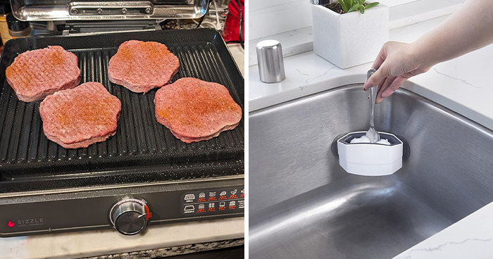 38 Kitchen Innovations That Stir Up Delight