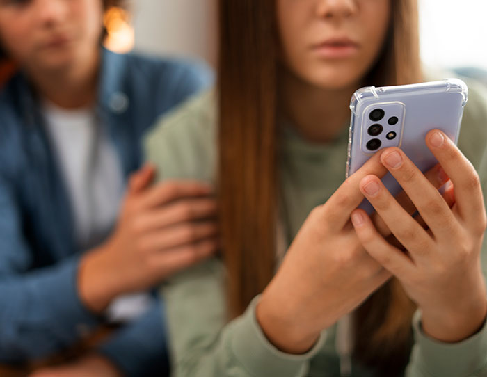 Mom Who Spent Months Cyber Bullying Her Own Daughter To Get Lifetime Movie Mom Who Spent Months Cyber Bullying Her Own Daughter To Get Lifetime Movie